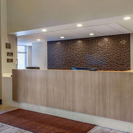 Comfort Suites Alpharetta-Roswell - Atlanta Area Esterno foto
