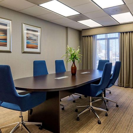 Comfort Suites Alpharetta-Roswell - Atlanta Area Esterno foto