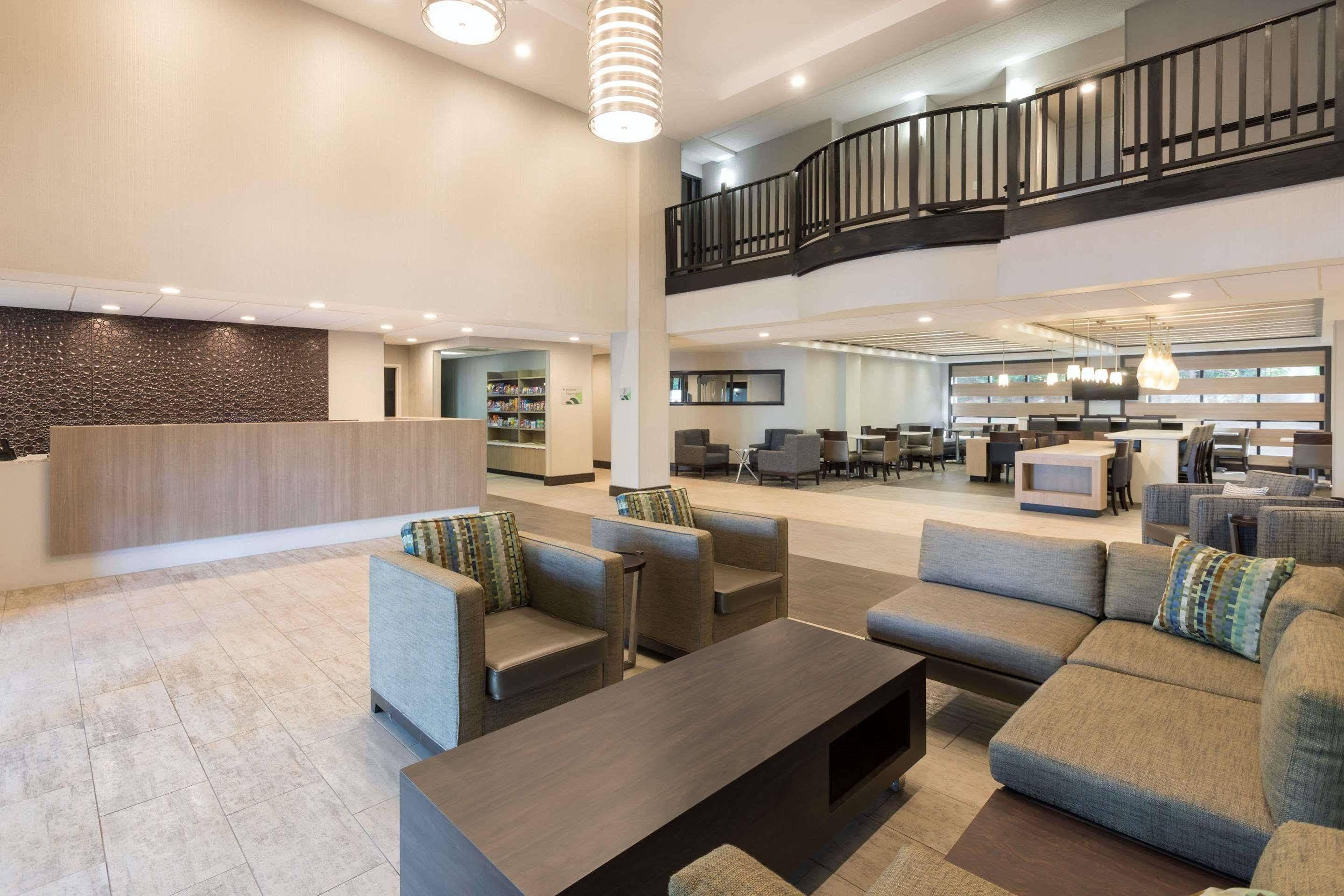 Comfort Suites Alpharetta-Roswell - Atlanta Area Esterno foto