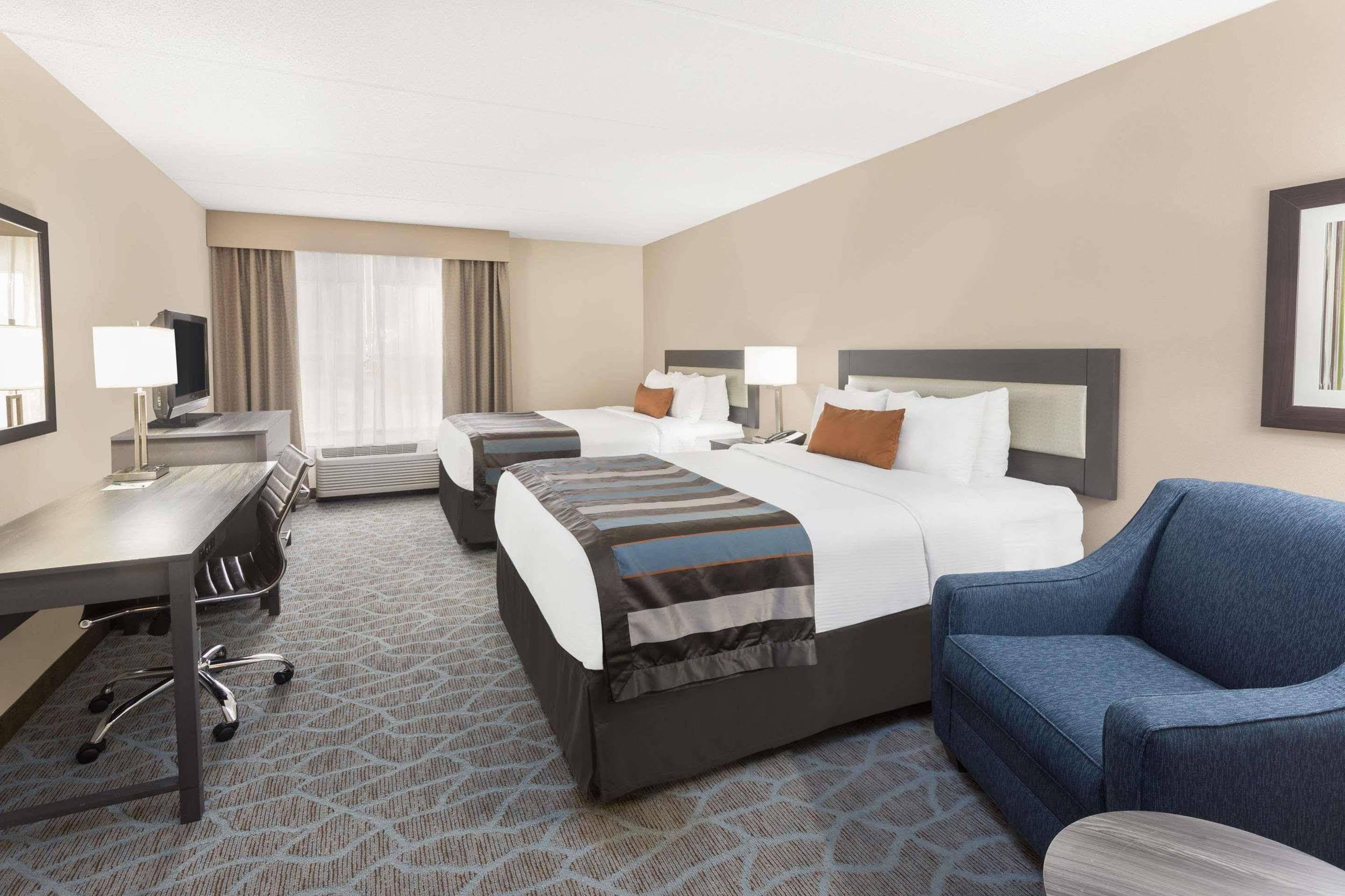 Comfort Suites Alpharetta-Roswell - Atlanta Area Esterno foto