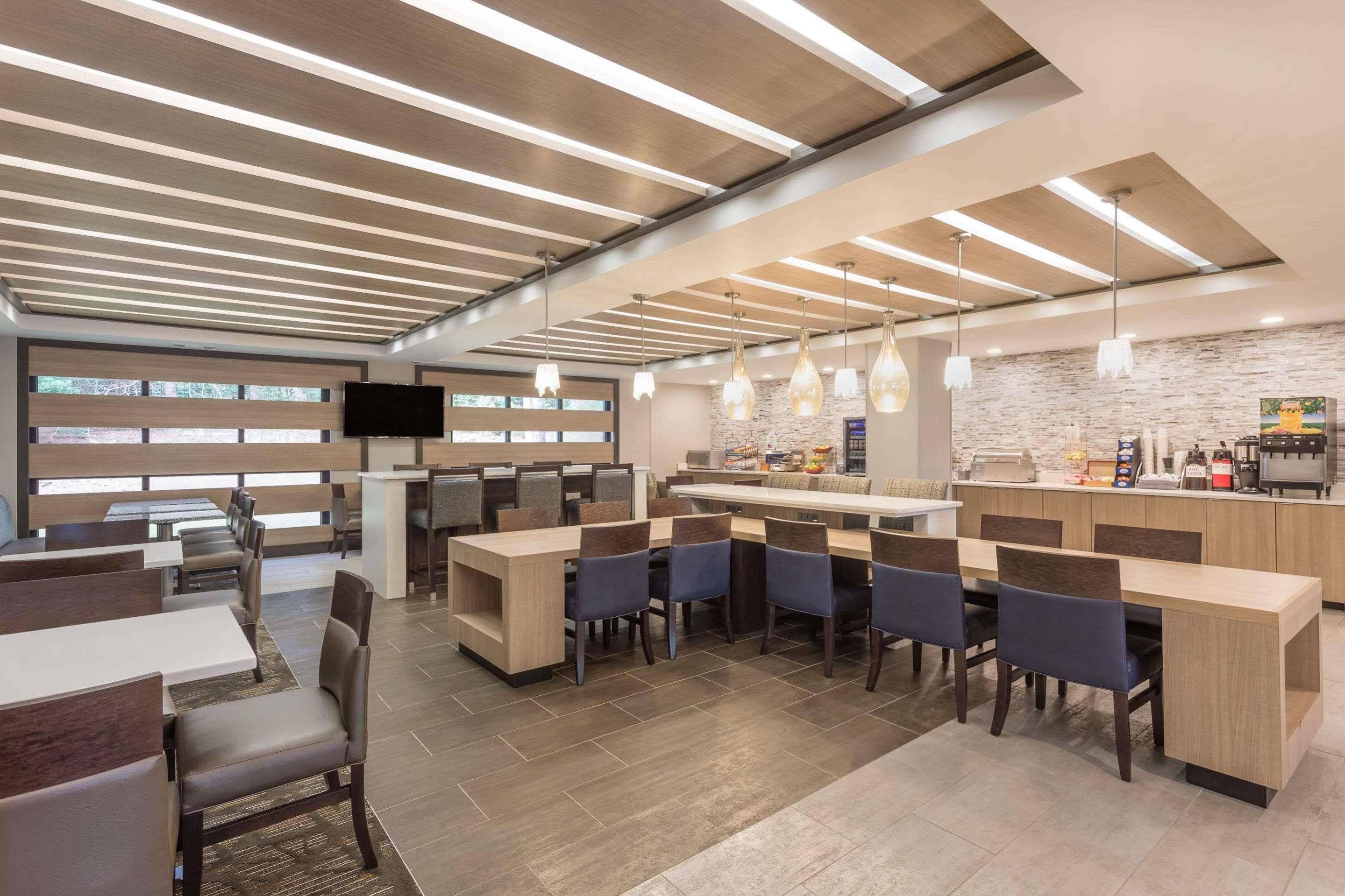 Comfort Suites Alpharetta-Roswell - Atlanta Area Esterno foto