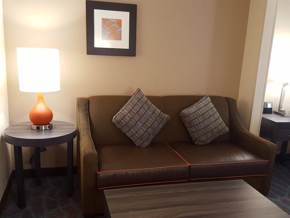 Comfort Suites Alpharetta - Roswell - Atlanta Area Esterno foto