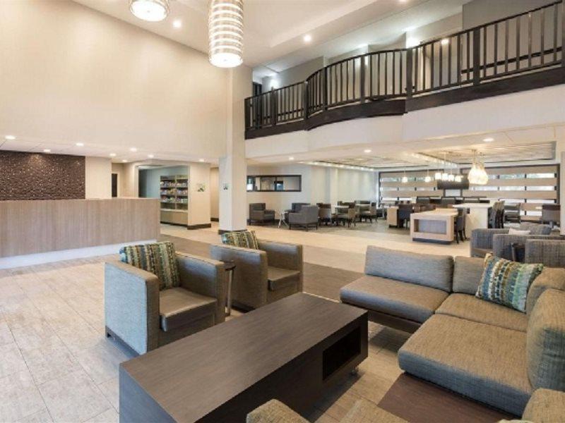 Comfort Suites Alpharetta-Roswell - Atlanta Area Esterno foto