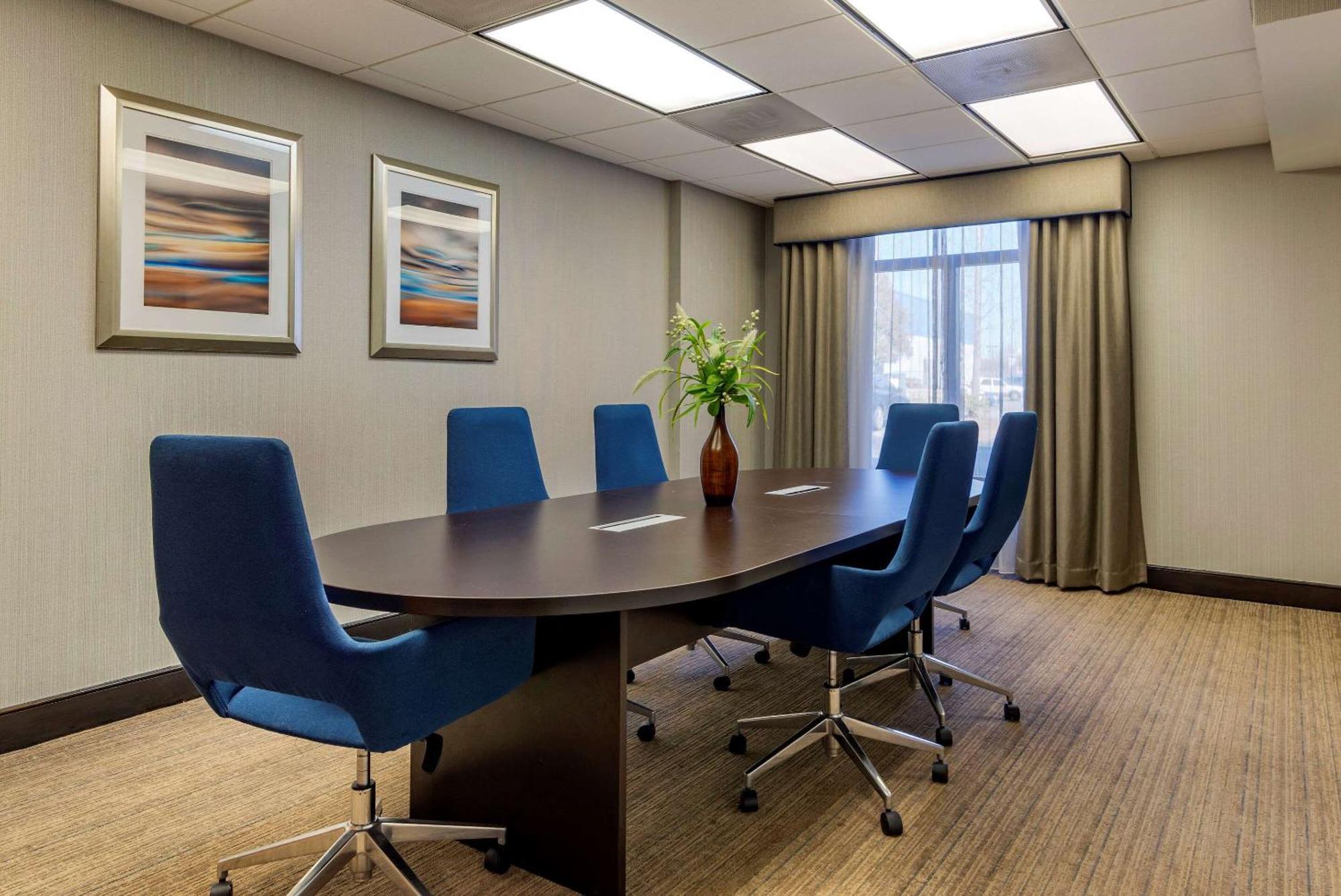 Comfort Suites Alpharetta-Roswell - Atlanta Area Esterno foto