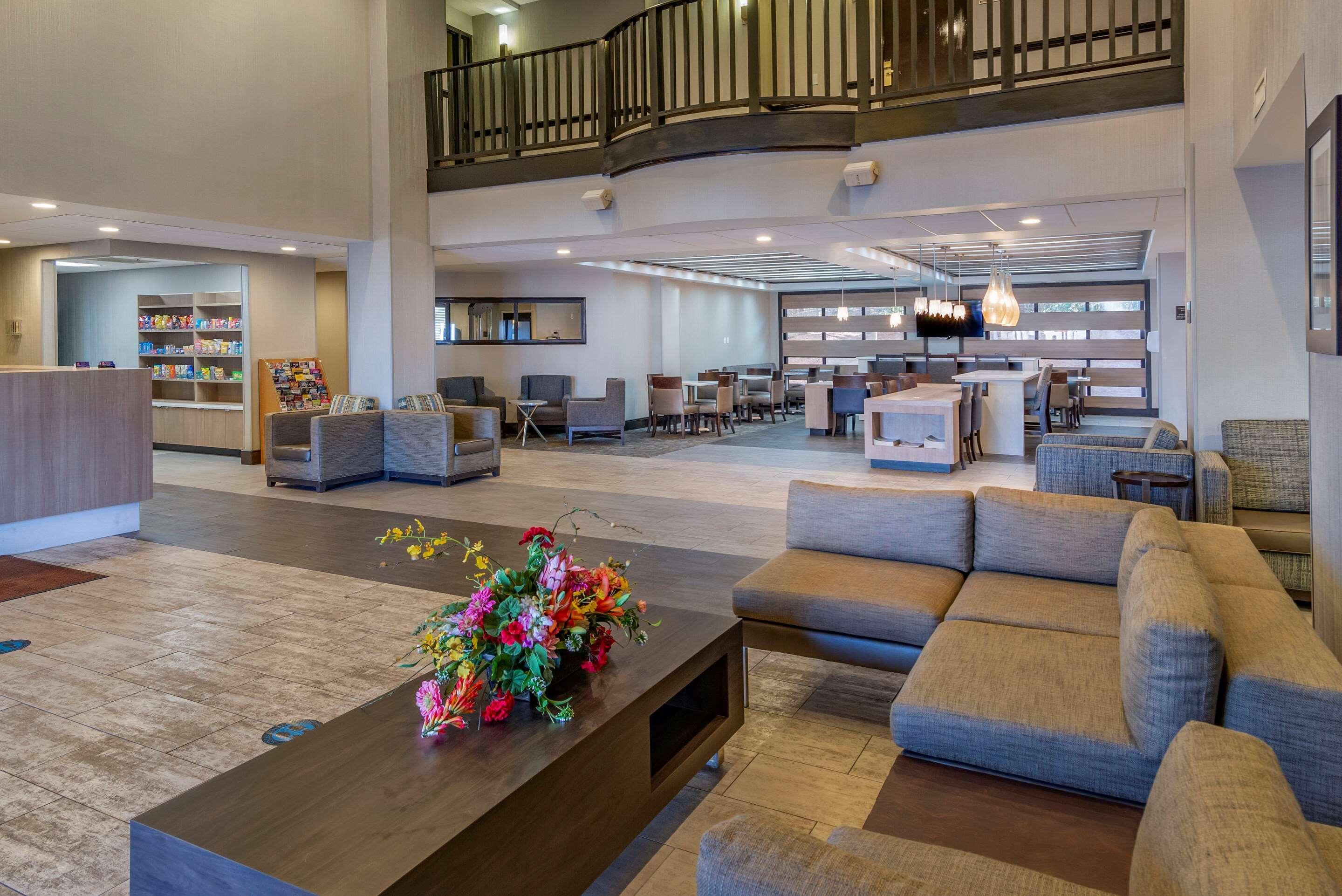 Comfort Suites Alpharetta-Roswell - Atlanta Area Esterno foto