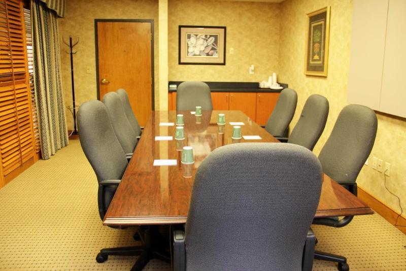 Comfort Suites Alpharetta-Roswell - Atlanta Area Esterno foto