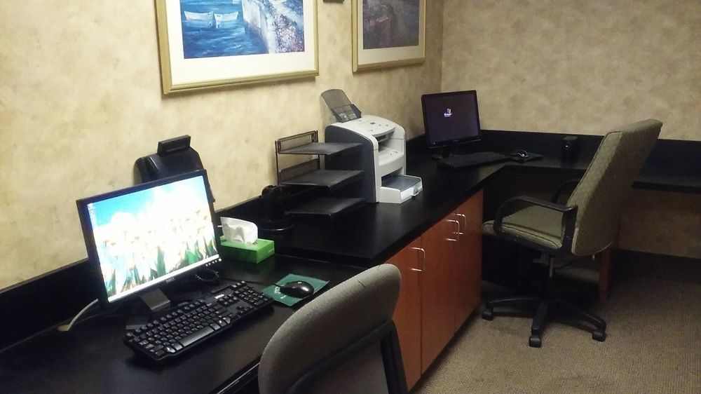 Comfort Suites Alpharetta-Roswell - Atlanta Area Esterno foto
