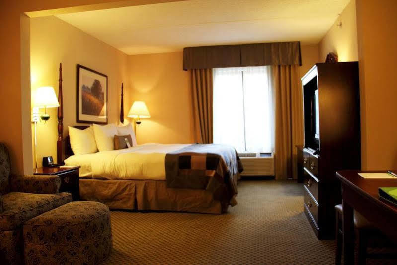 Comfort Suites Alpharetta - Roswell - Atlanta Area Esterno foto