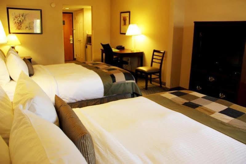 Comfort Suites Alpharetta-Roswell - Atlanta Area Esterno foto