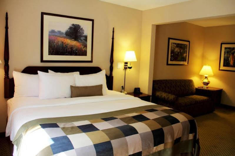 Comfort Suites Alpharetta - Roswell - Atlanta Area Esterno foto