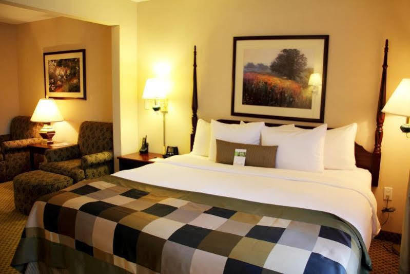 Comfort Suites Alpharetta - Roswell - Atlanta Area Esterno foto