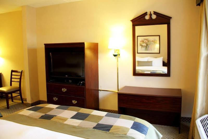 Comfort Suites Alpharetta-Roswell - Atlanta Area Esterno foto